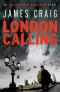 [Inspector Carlyle 01] • London Calling